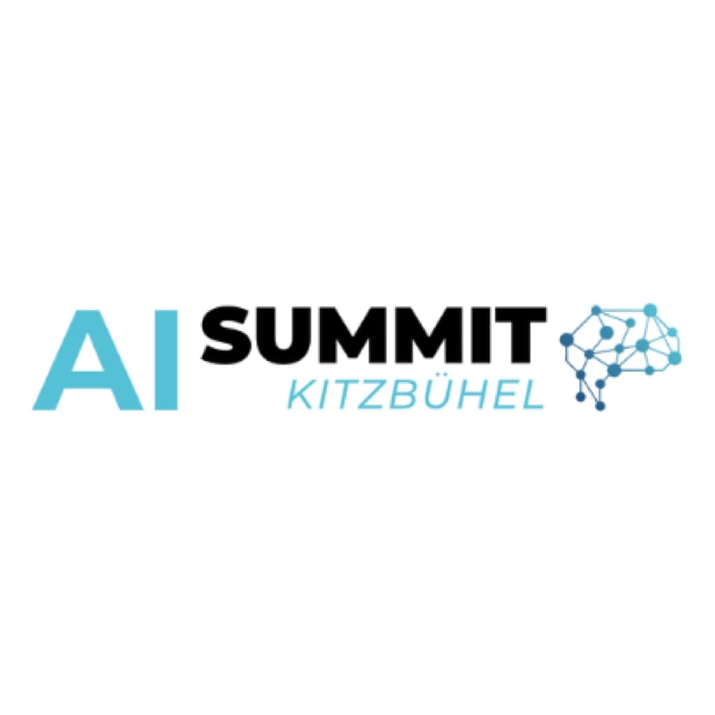 AI Summit Kitzbühel – client of MediaLab Kitzbühel