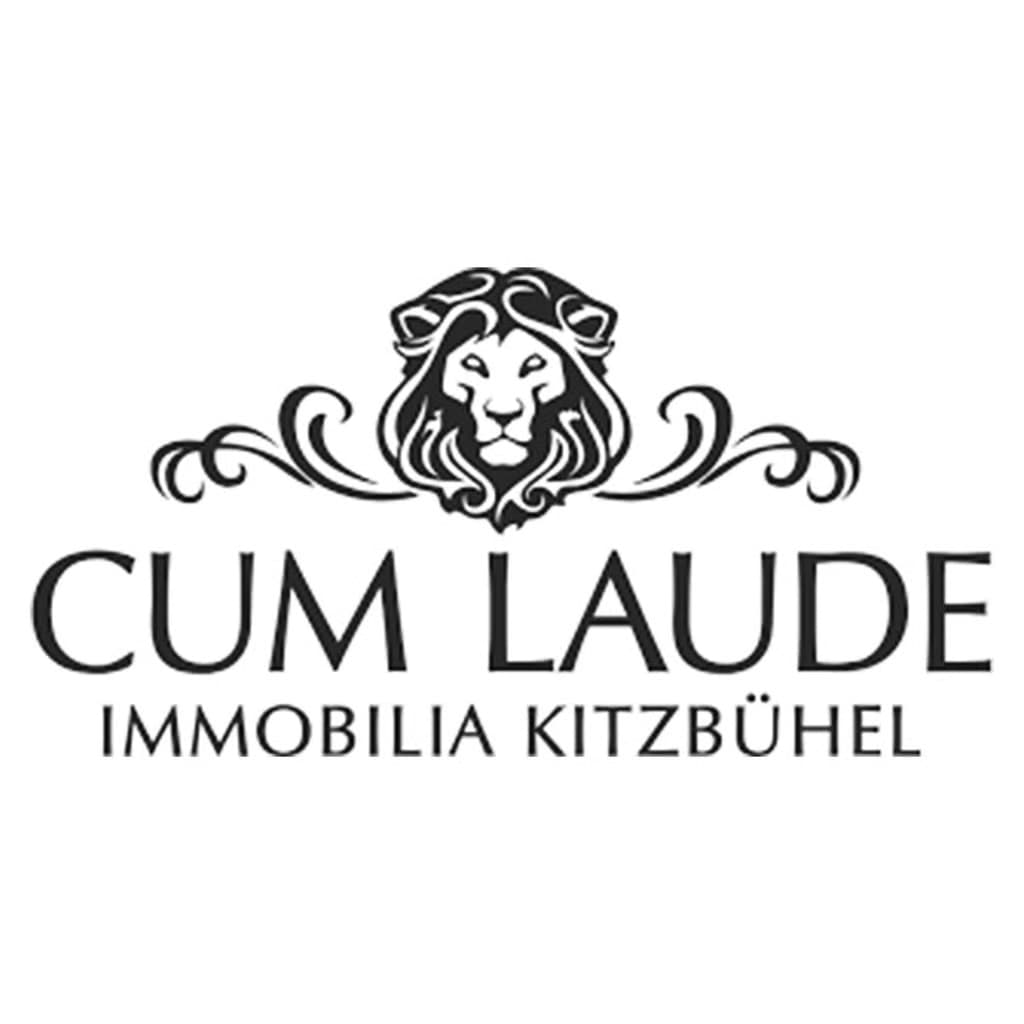 Cum Laude Immobilia Kitzbühel – Kunde von MediaLab Kitzbühel