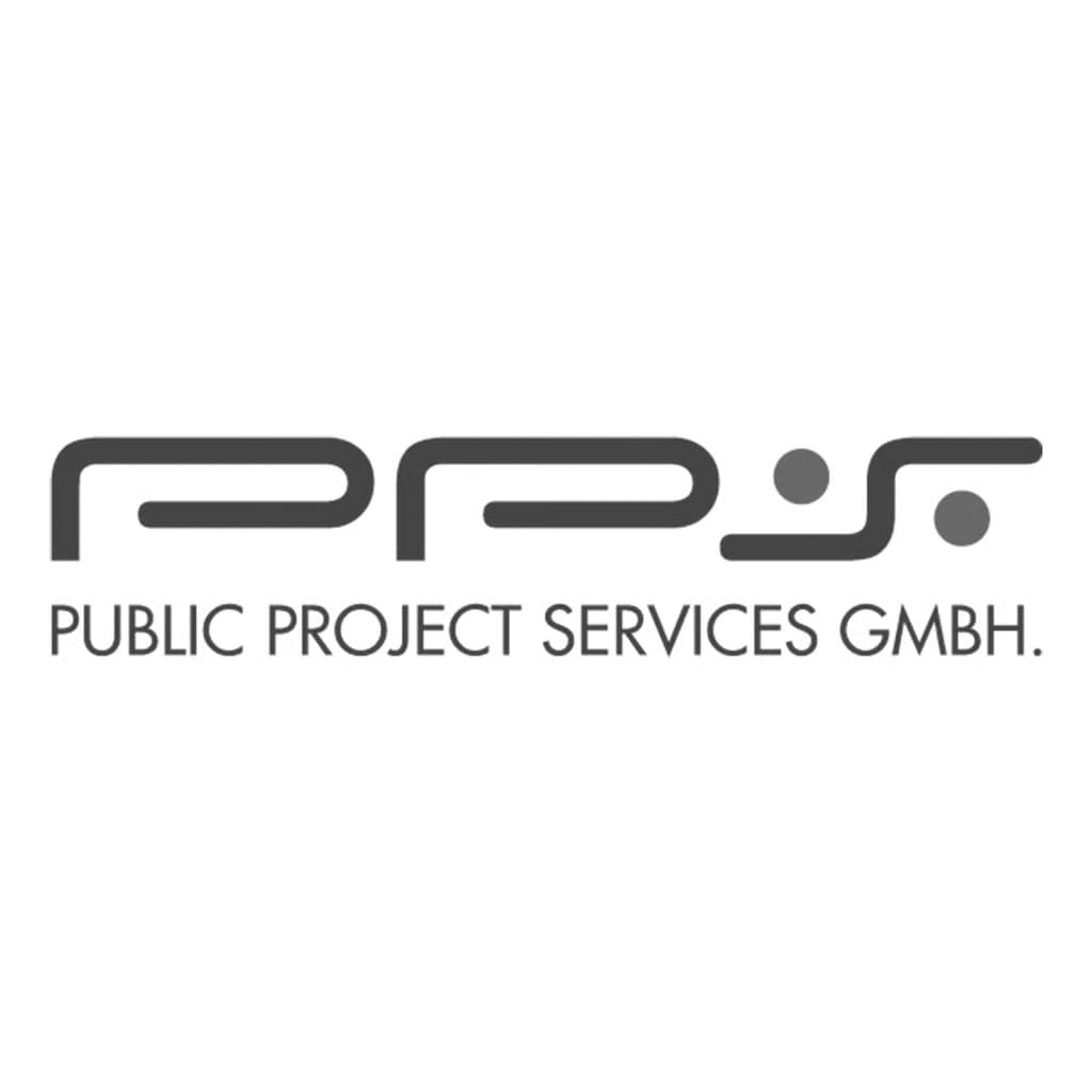PPS Public Project Services GmbH – Kunde von MediaLab Kitzbühel