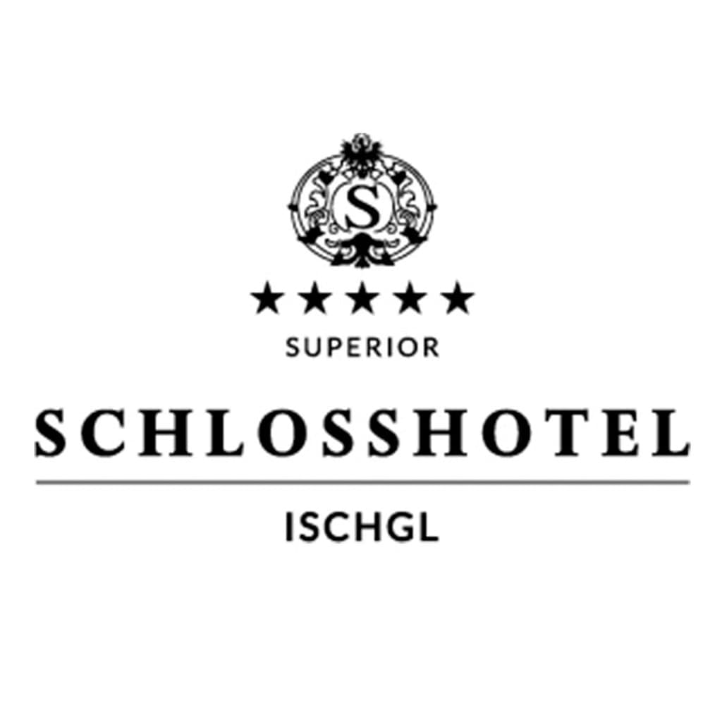 Schlosshotel Ischgl 5 Sterne Superior – client of MediaLab Kitzbühel