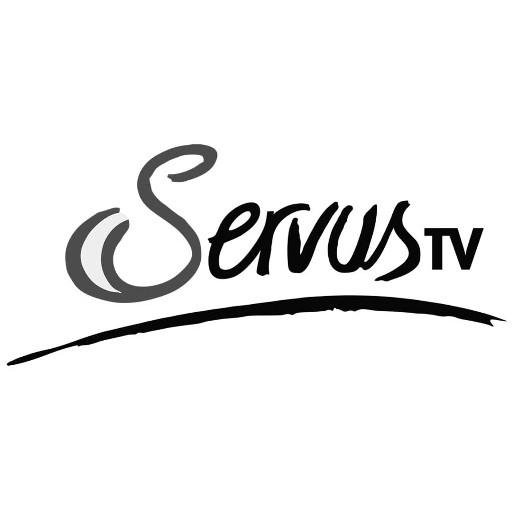 Servus TV – Medienpartner von MediaLab Kitzbühel