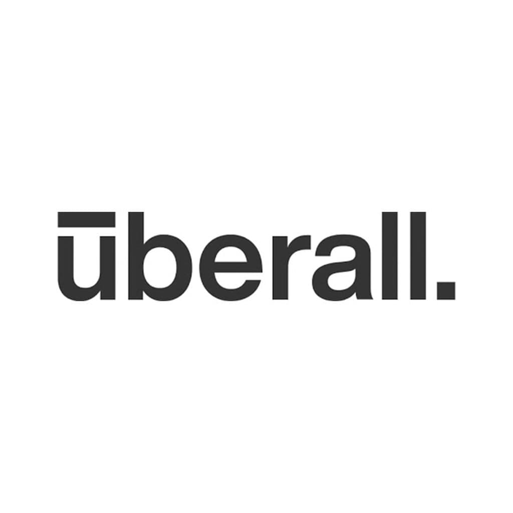 überall. – client of MediaLab Kitzbühel