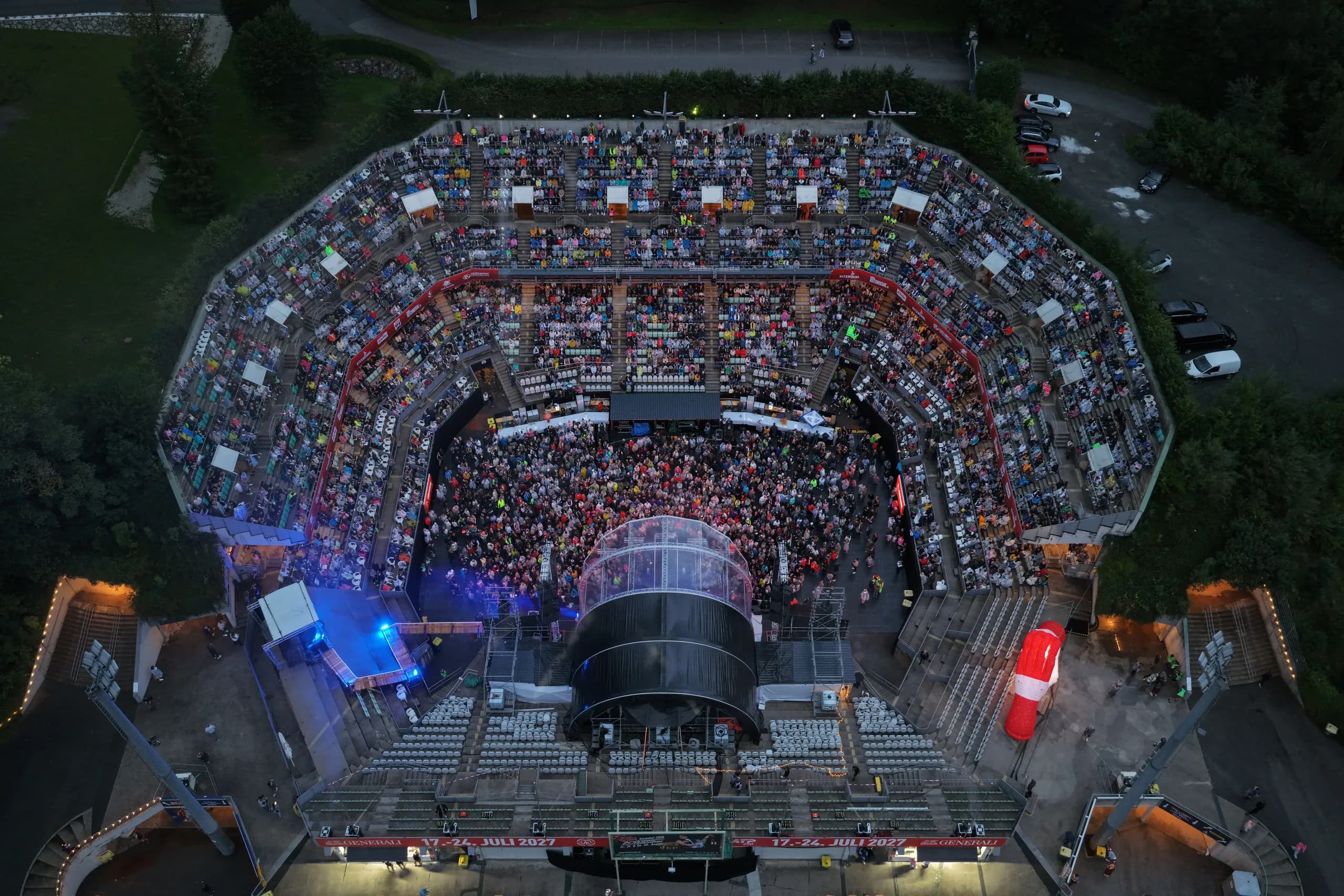 Andreas Gabalier concert — photo 3