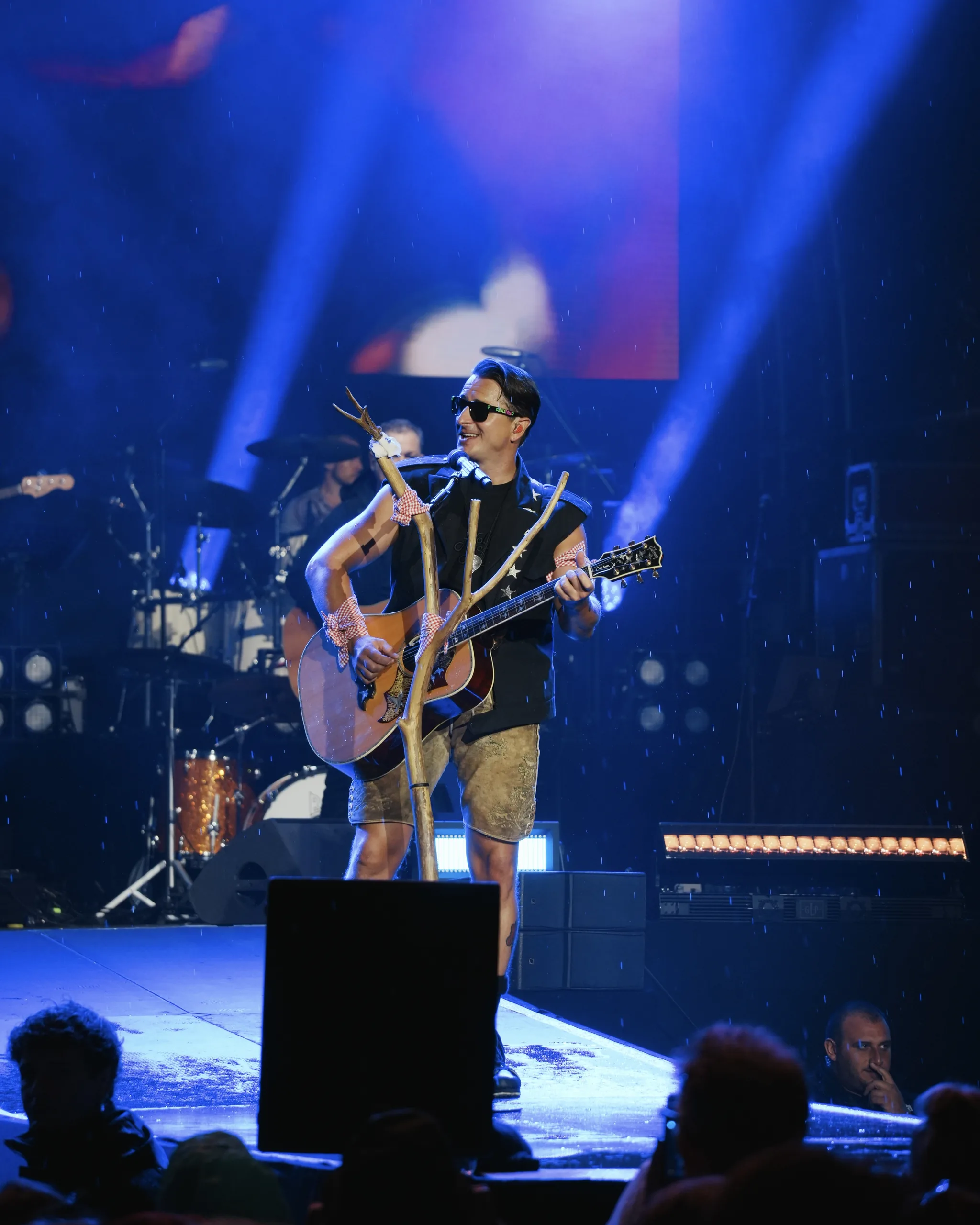 Andreas Gabalier Konzert — Foto 4