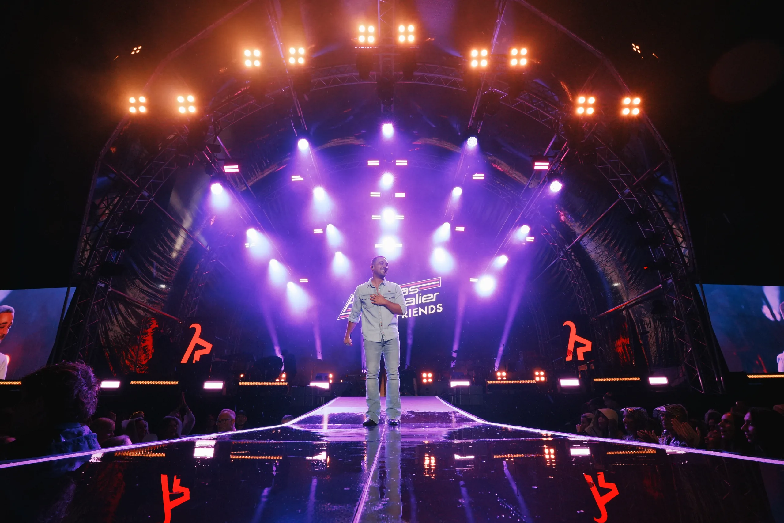Andreas Gabalier Konzert — Foto 6