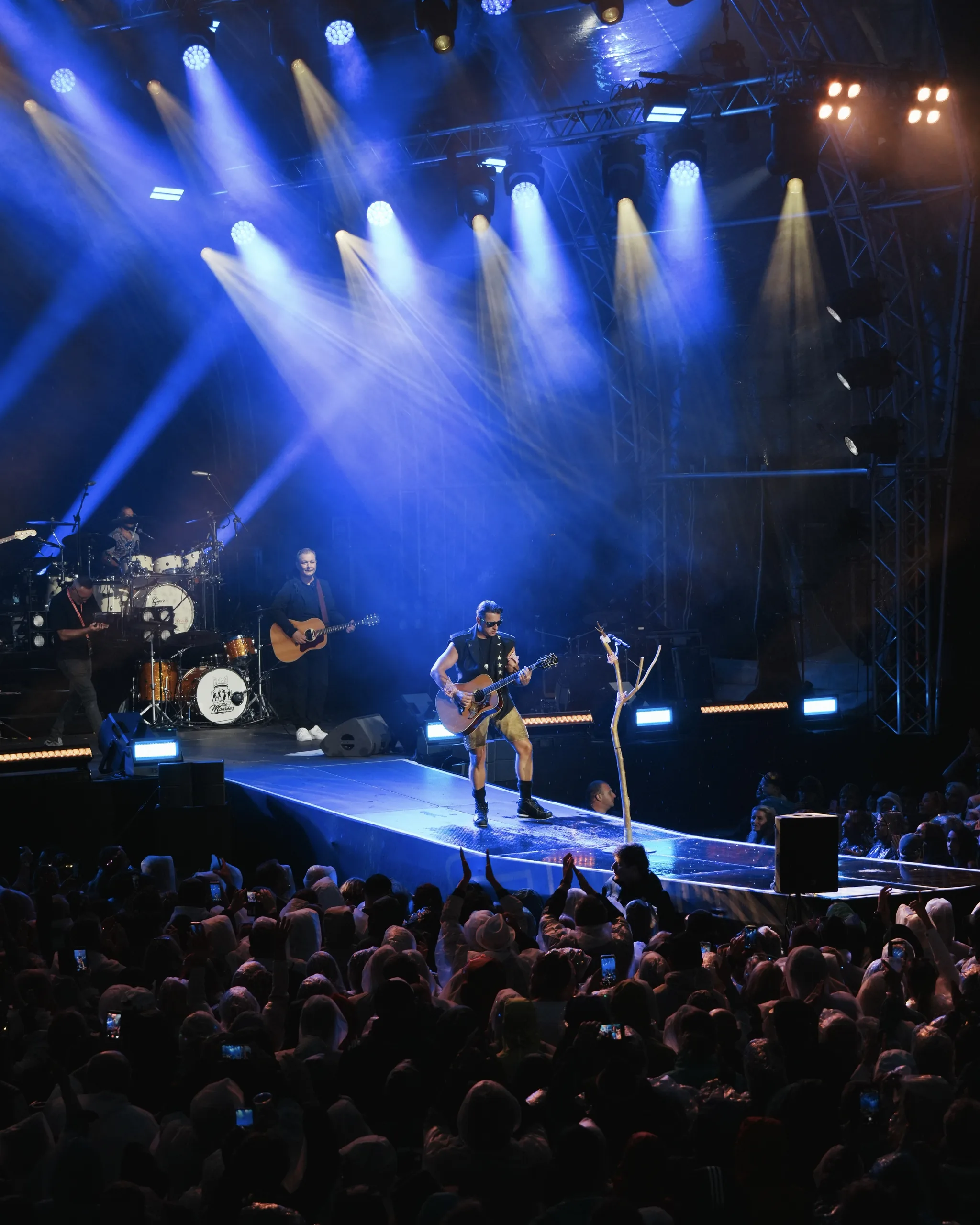 Andreas Gabalier Konzert — Foto 7