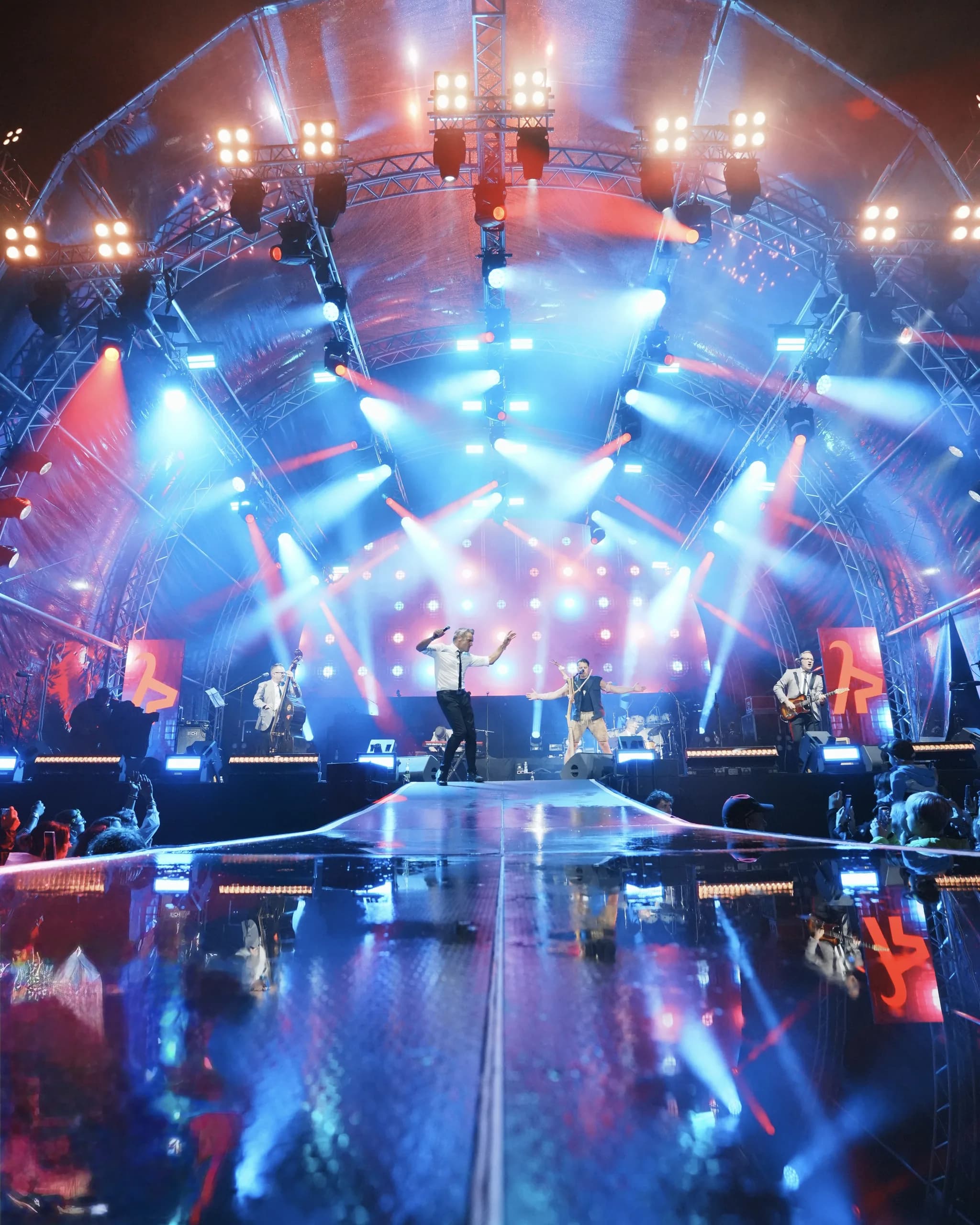 Andreas Gabalier concert — photo 15