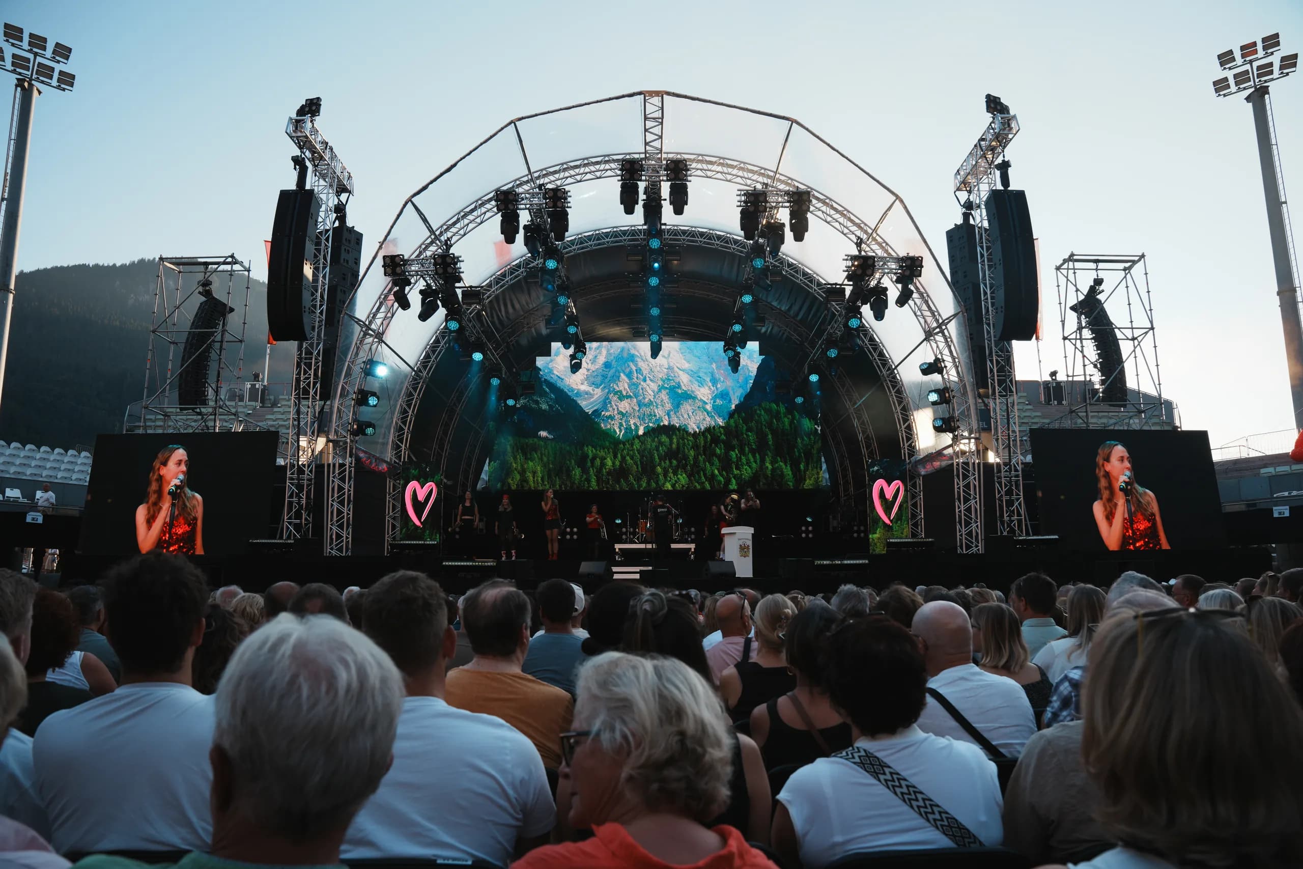 Monika Gruber „Es huift ja nix“ — Foto 3
