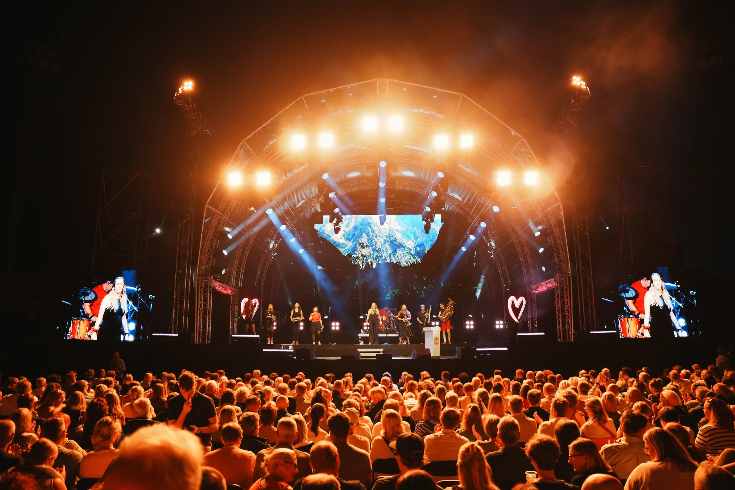 Monika Gruber „Es huift ja nix“ — Foto 7