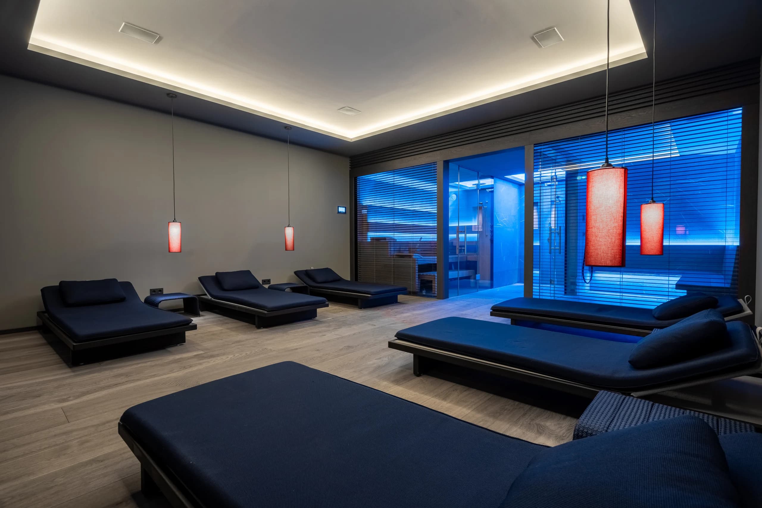 City Penthouse 2