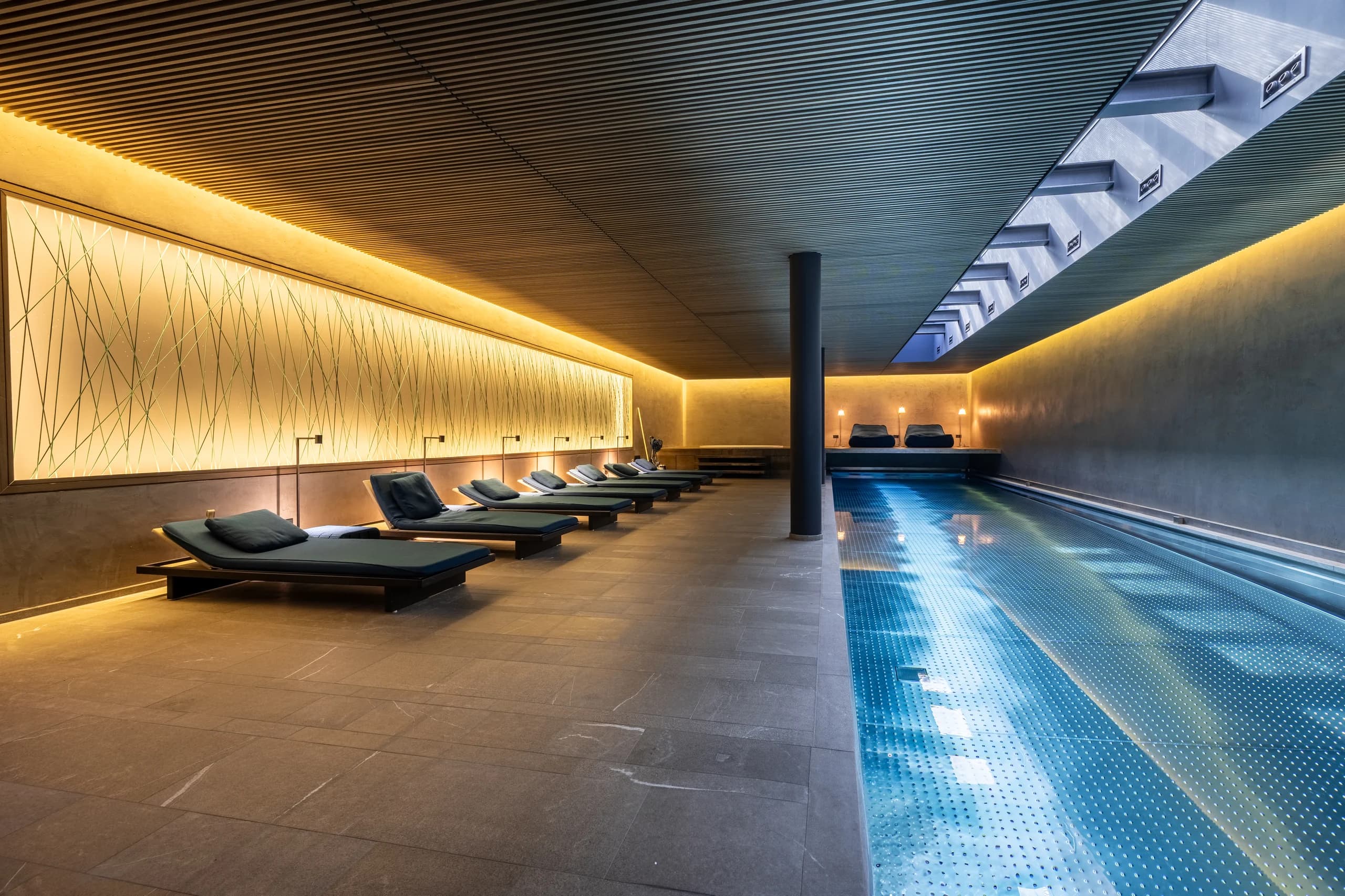 City Penthouse 5