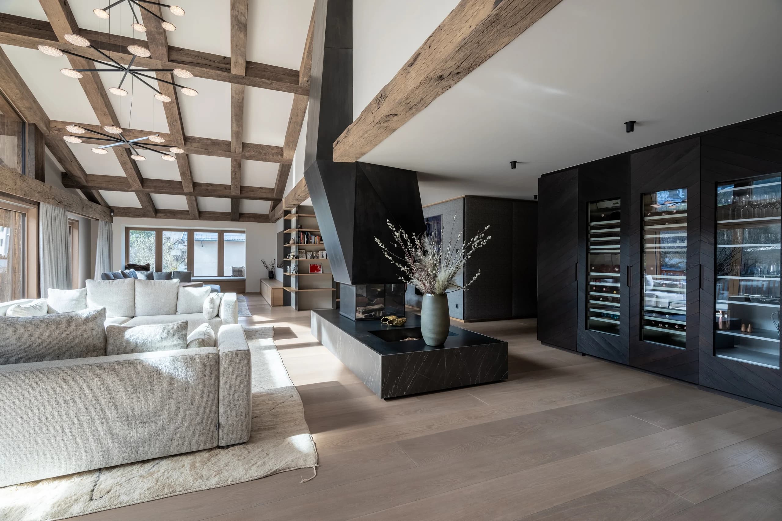 City Penthouse 6