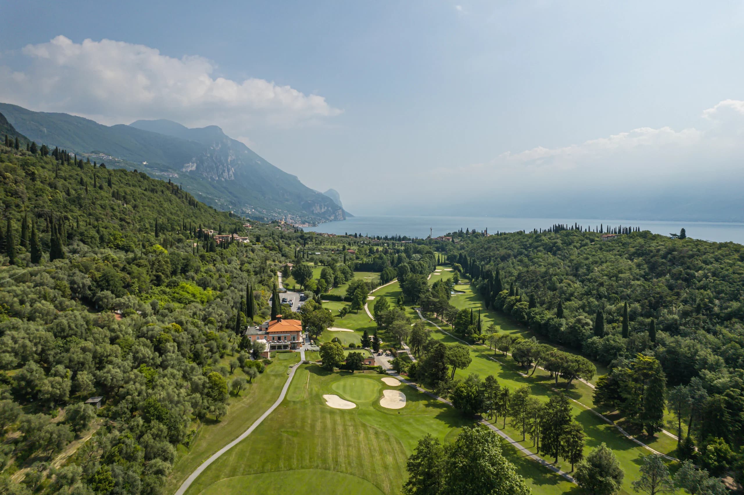 Gardasee Golf Residence 1