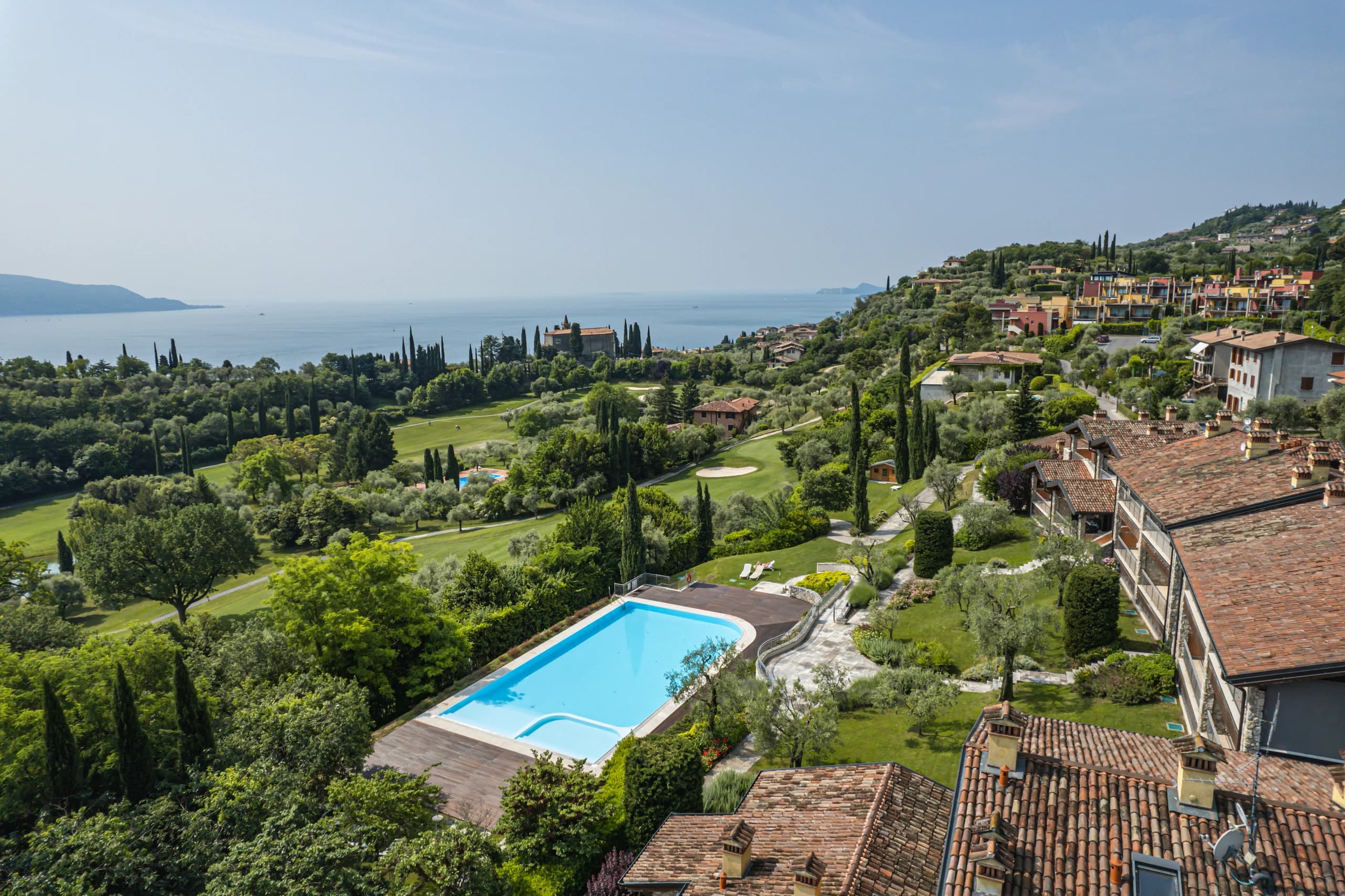 Gardasee Golf Residence 2
