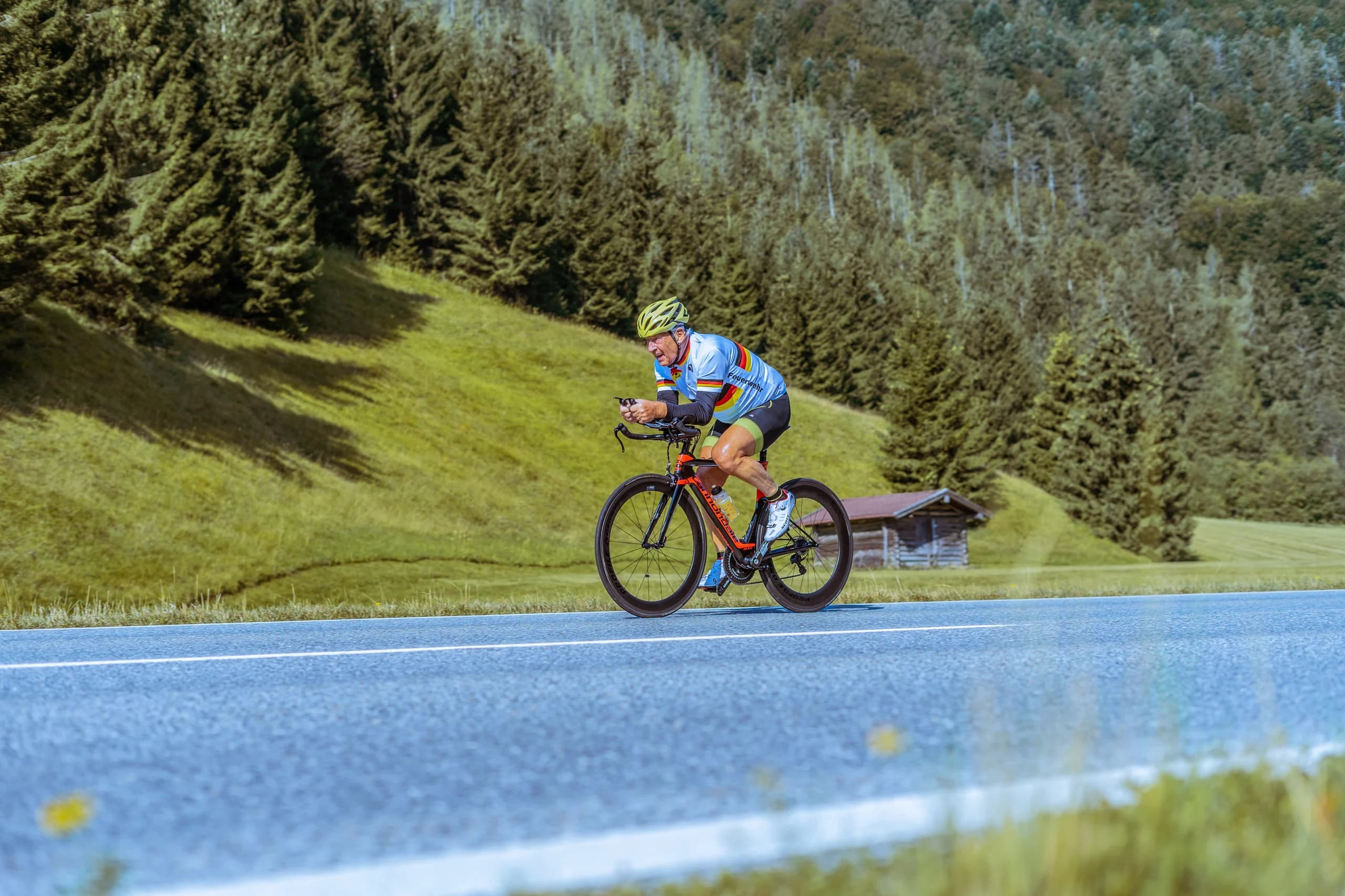 Sport Fotografie 2